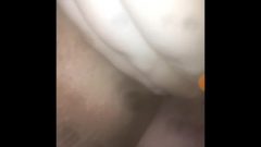 Pale Girl Blow Job And Rimjob