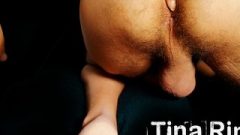 Tina Rims FULL – Thai Tina Rims White Boyfriend Ass-Hole And Milks Massive Dick